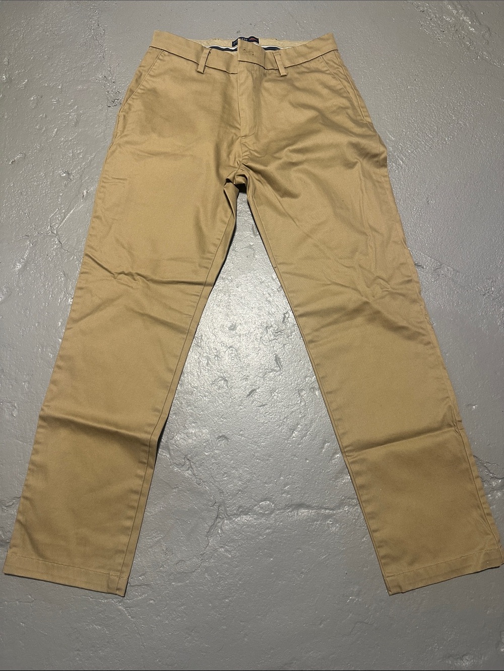 Dockers Men's Tan Chino Pants
